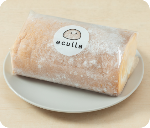 糸島ロールケーキ